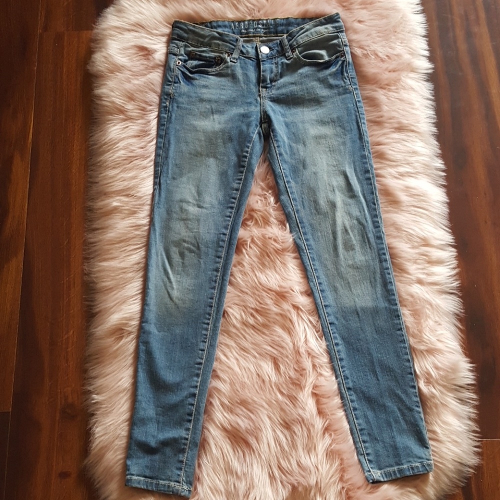 Aeropostale jeans